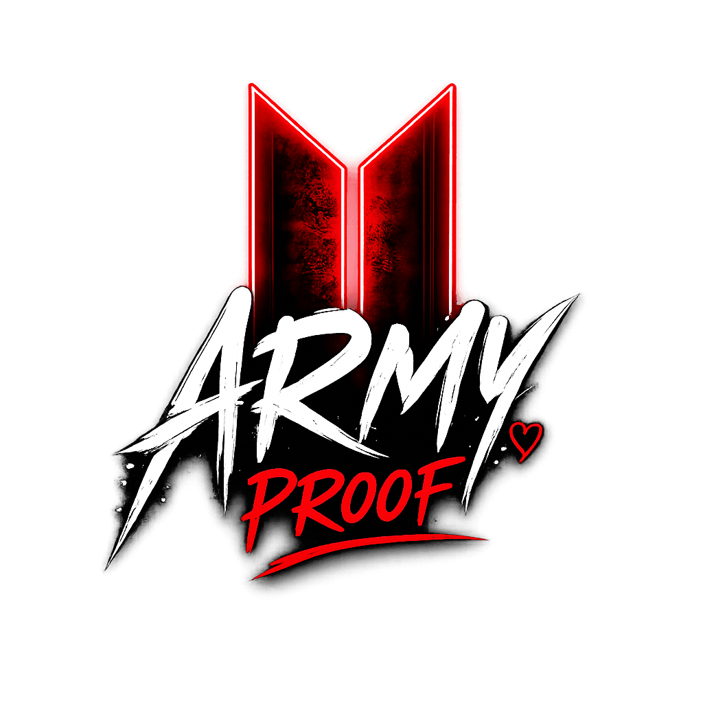 ArmyProof